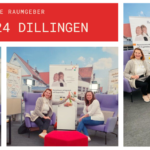 DIE RAUMGEBER Messe WIR Dillingen