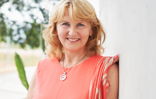 Elisabeth Schmid DIE RAUMGEBER